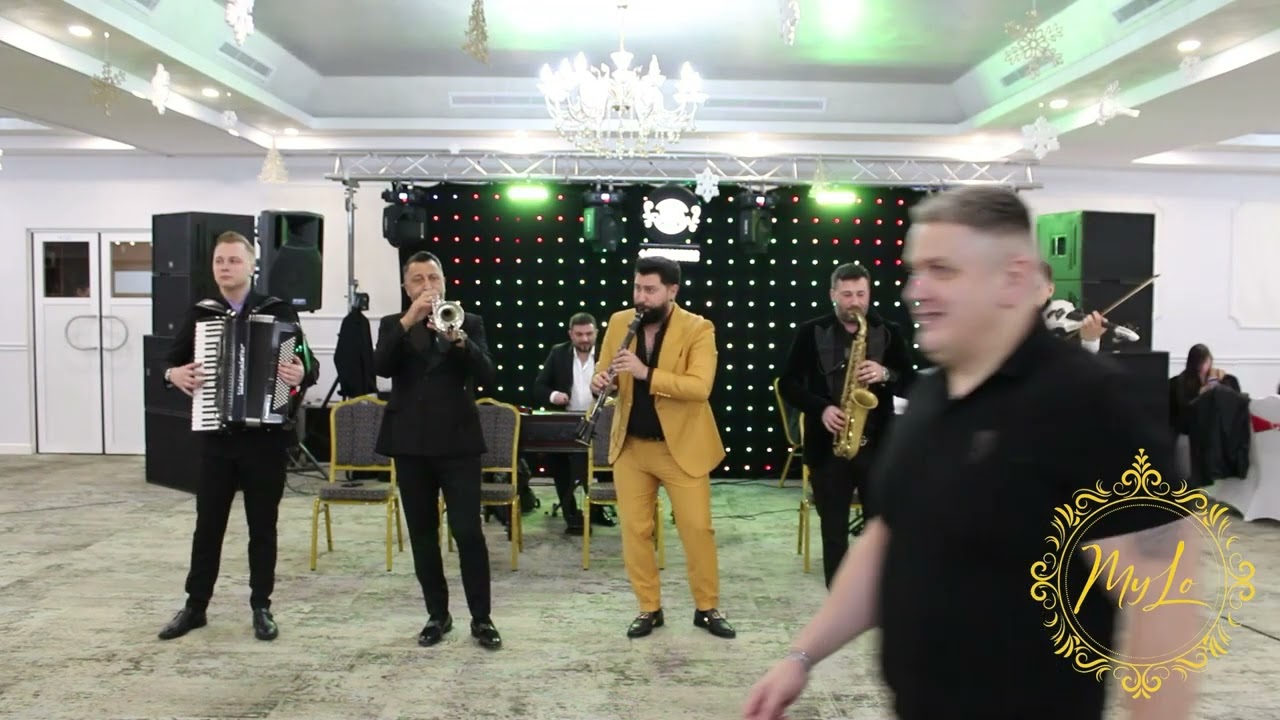 REVELION 2023 - MyLo Events 31.12.2022