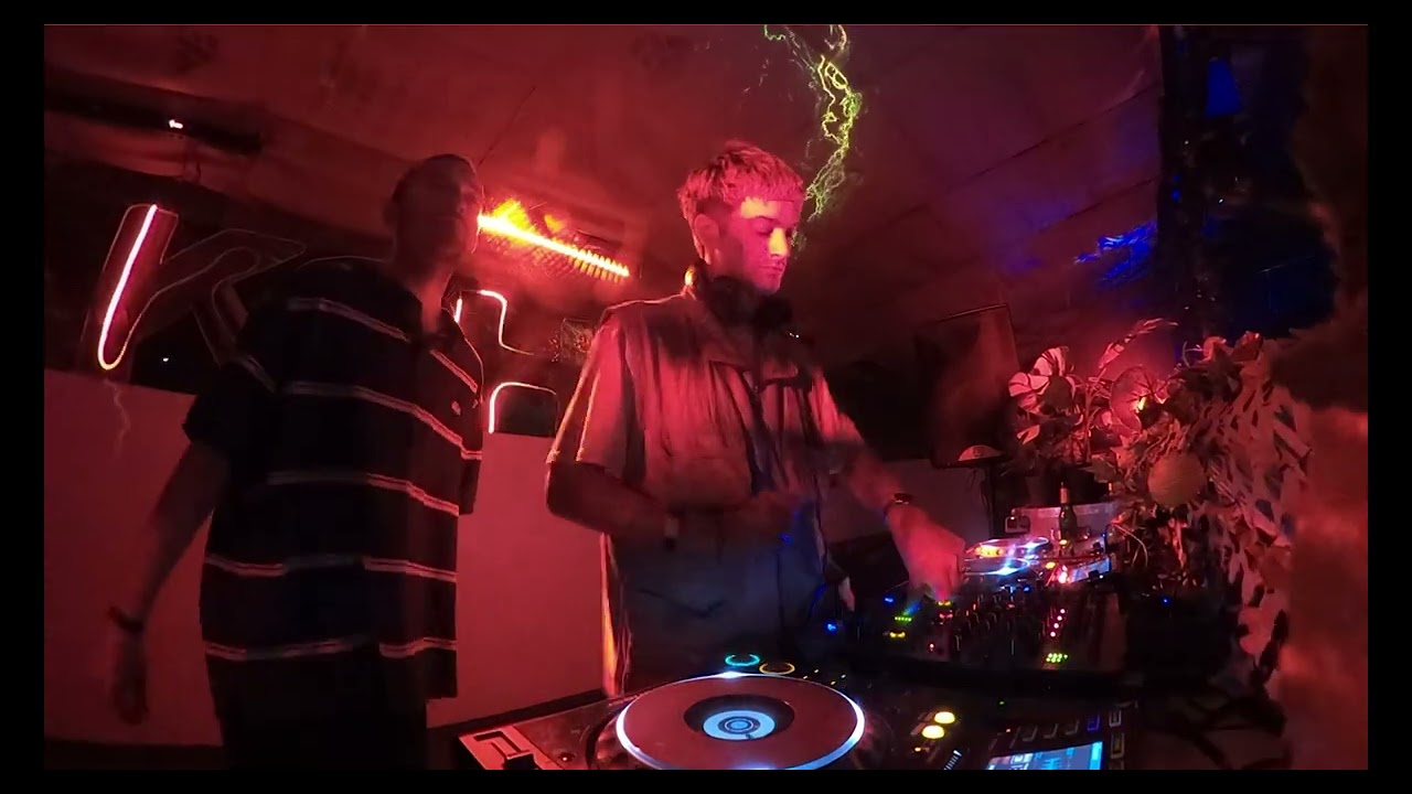 Last Pines @ KOHO Budapest