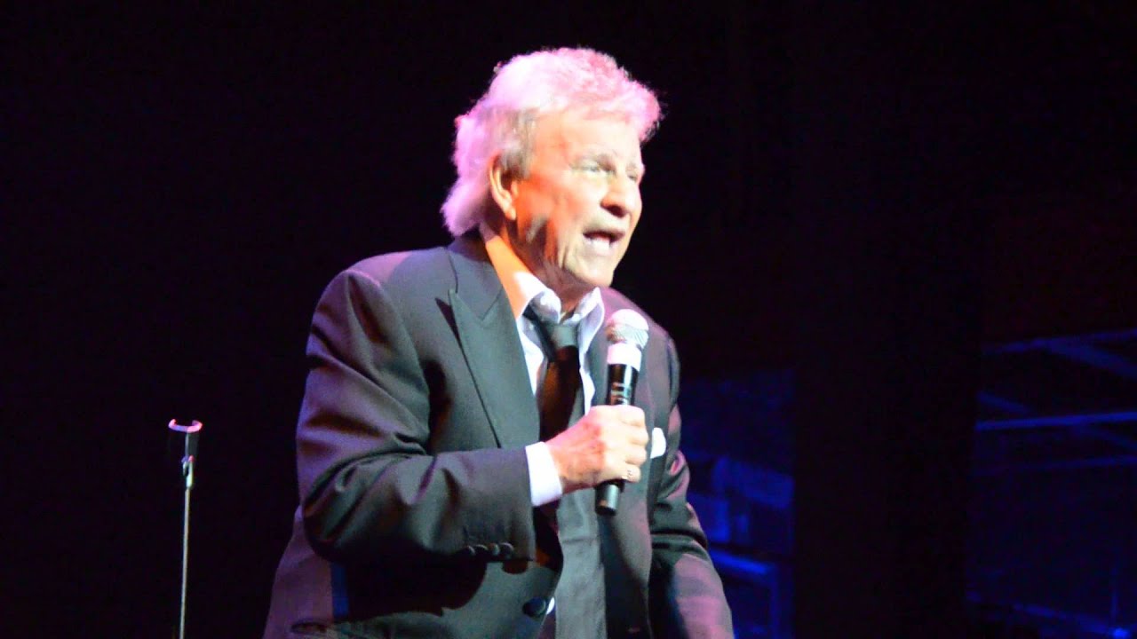 Bobby Rydell 