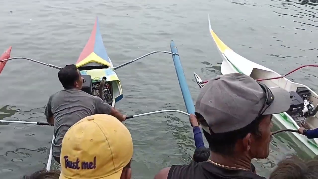 Bancarera Brgy. Darahuway Daco, Catbalogan