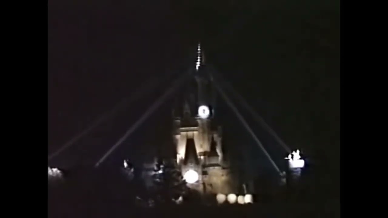 [1986-1987] TDL COUNTDOWN 1987