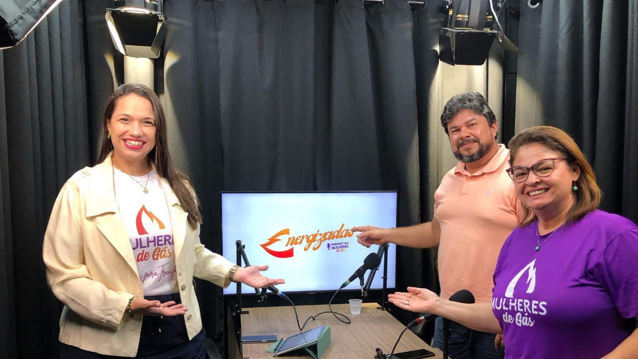 #17 Adaptar Para Prosperar O que o case Supregás ensina sobre resiliência e evolução no setor de GLP