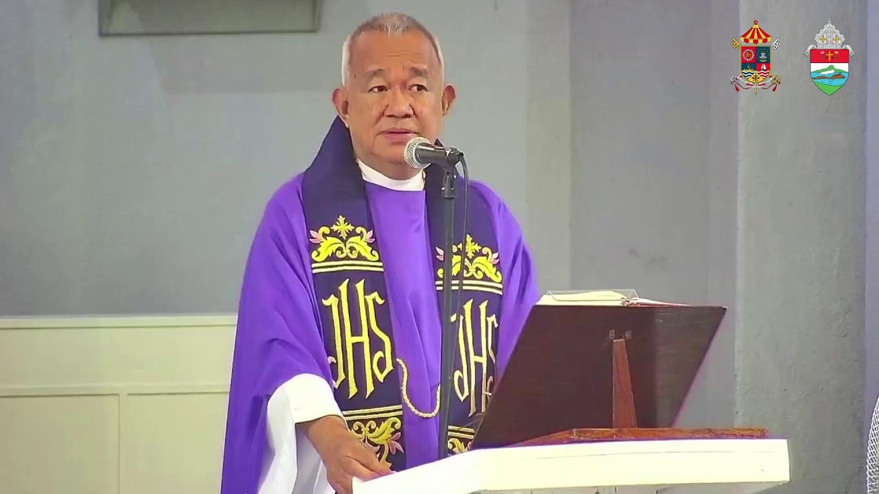 27 February 2026  |  5:00 PMFriday Novena in Honor of the Black Nazarene