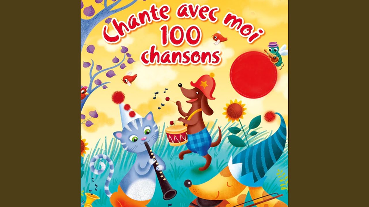 La plus belle nuit de monde (feat. Marie-Claude Gosselin)
