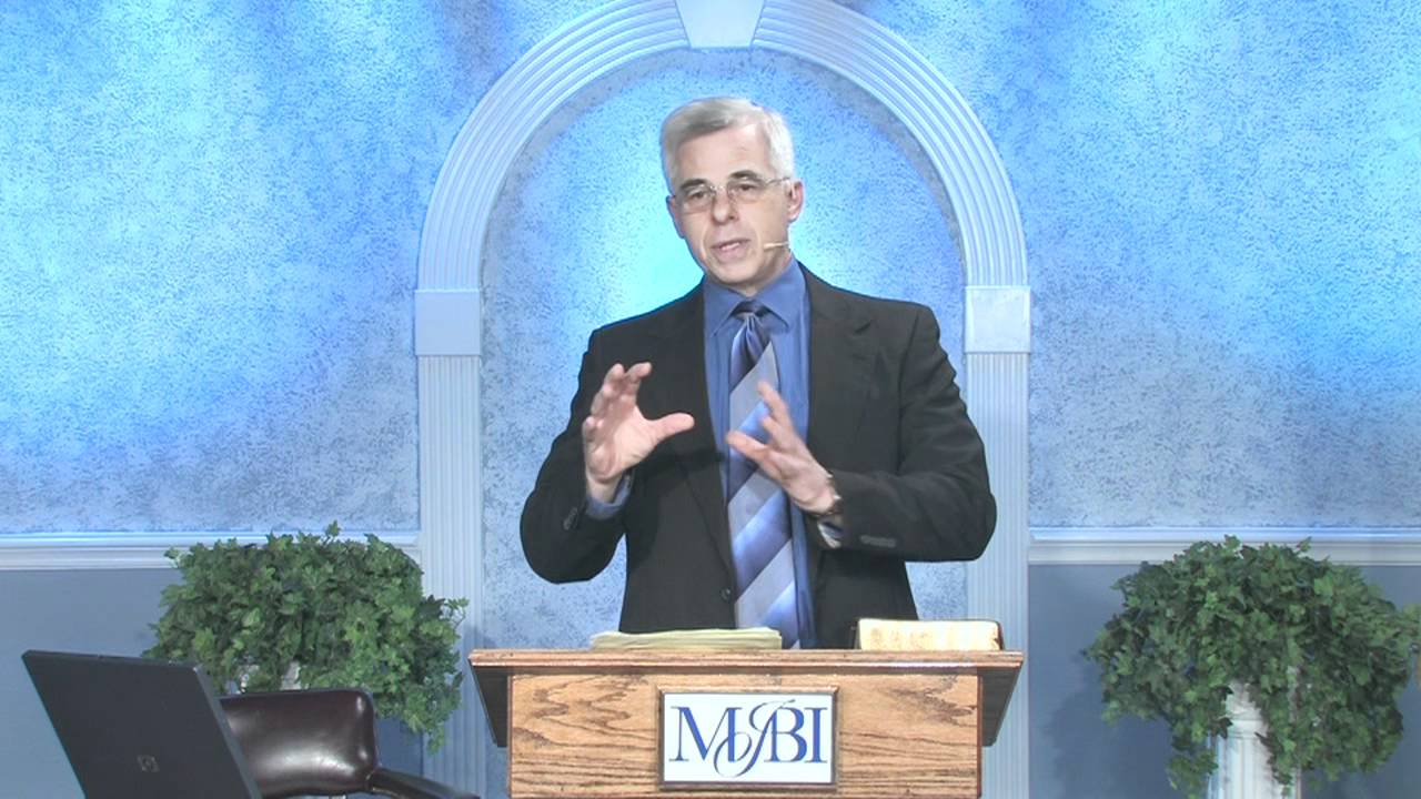 Jewish History & Culture I | School of Messianic Theology Teaching