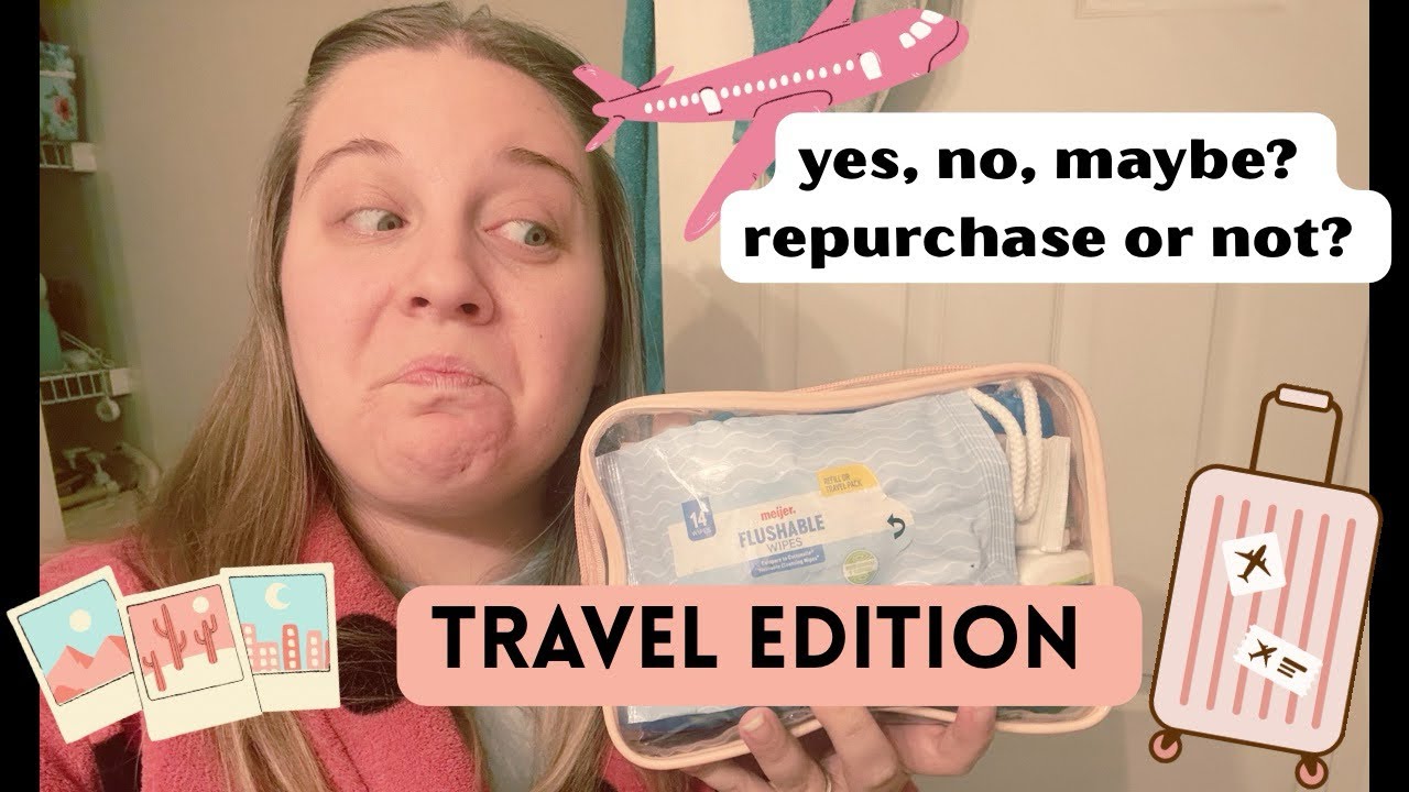 Repurchase or Not |Yes, No, Maybe Travel Edition |February 2026