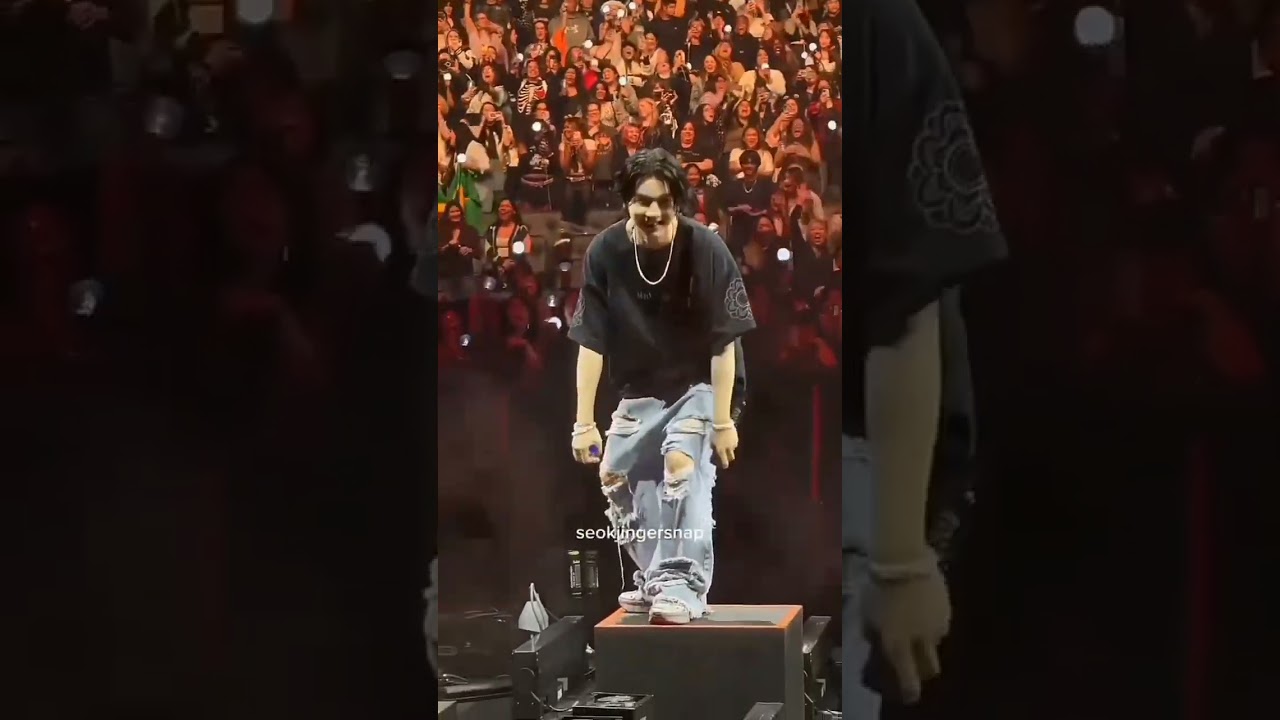 slayyyy...🥵🔥🔥#minyoongi #suga #solo #concert #btsarmy