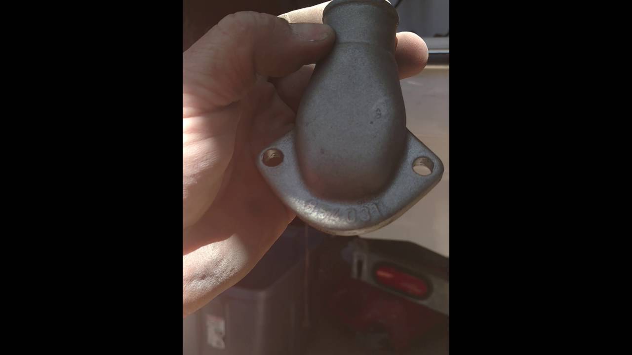 Aq125 over heating issues aq131 possible fix