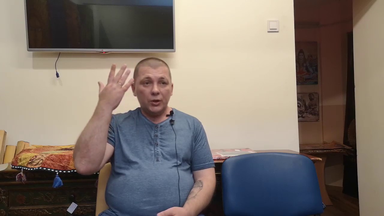 Тулукут. Дао. Путь Принятия. Путь Сердца. /отрывок из ретрита Дао Дурака/