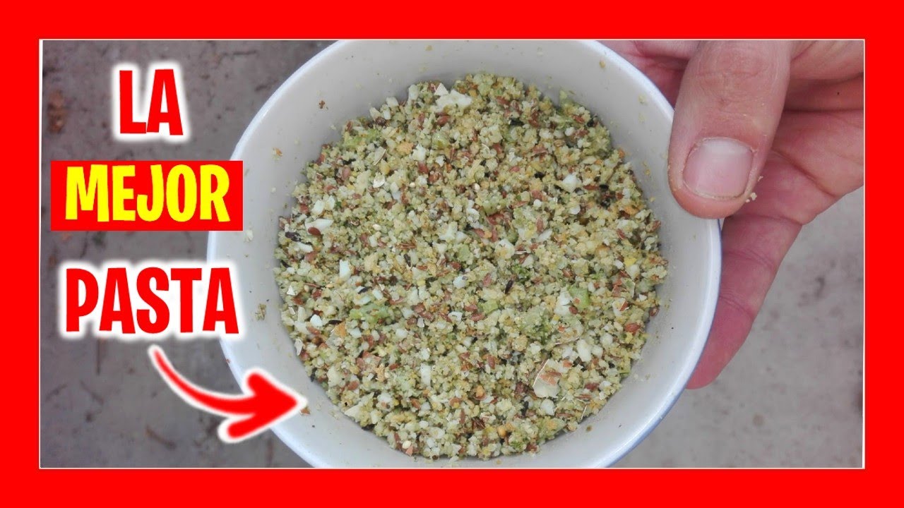 &iquest;COMO ELEGIR LA MEJOR PASTA DE CRIA PARA TUS PAJAROS? &iexcl;&iexcl;En s&oacute;lo 5 minutos!!