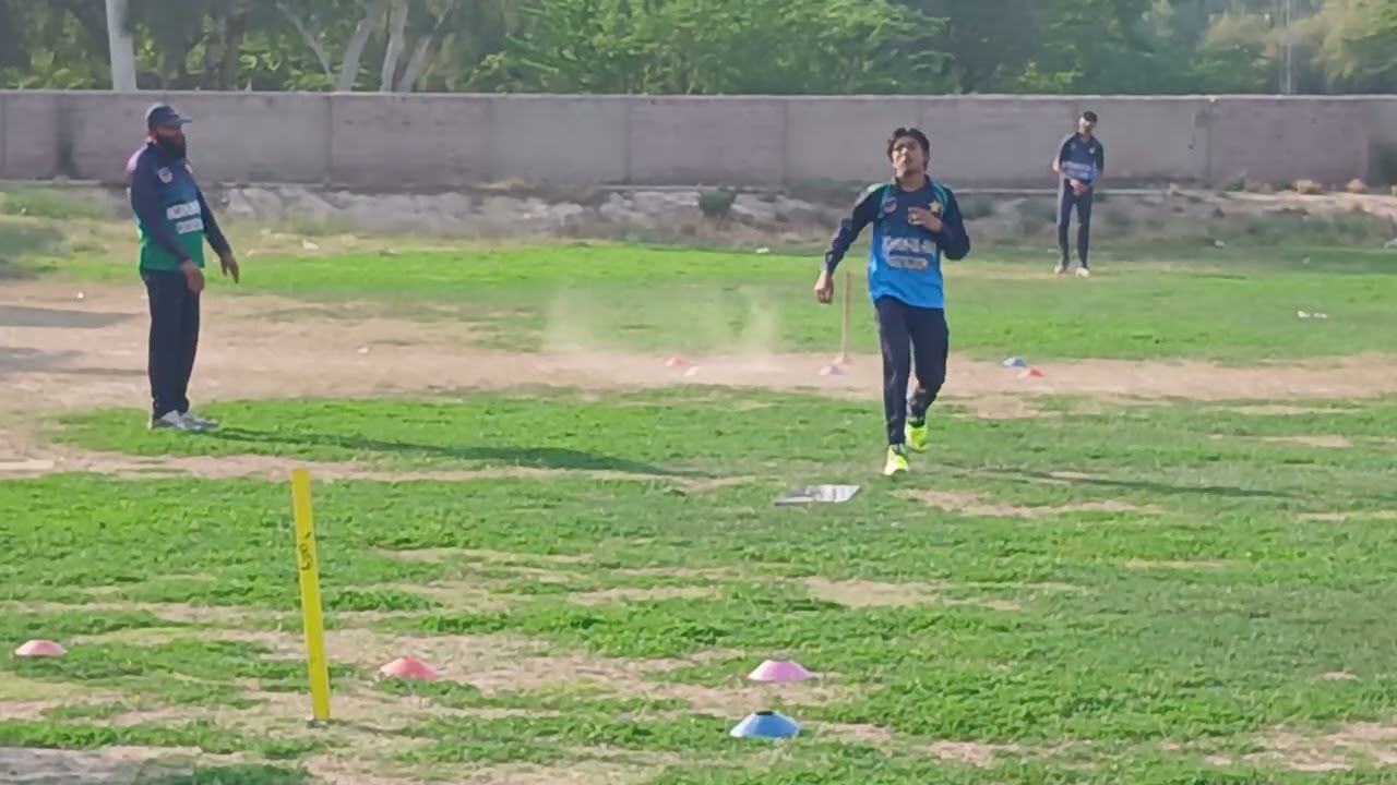 Inzamam cricket academy Multan Pakistan coach ch Muneer ahmed 03006387174