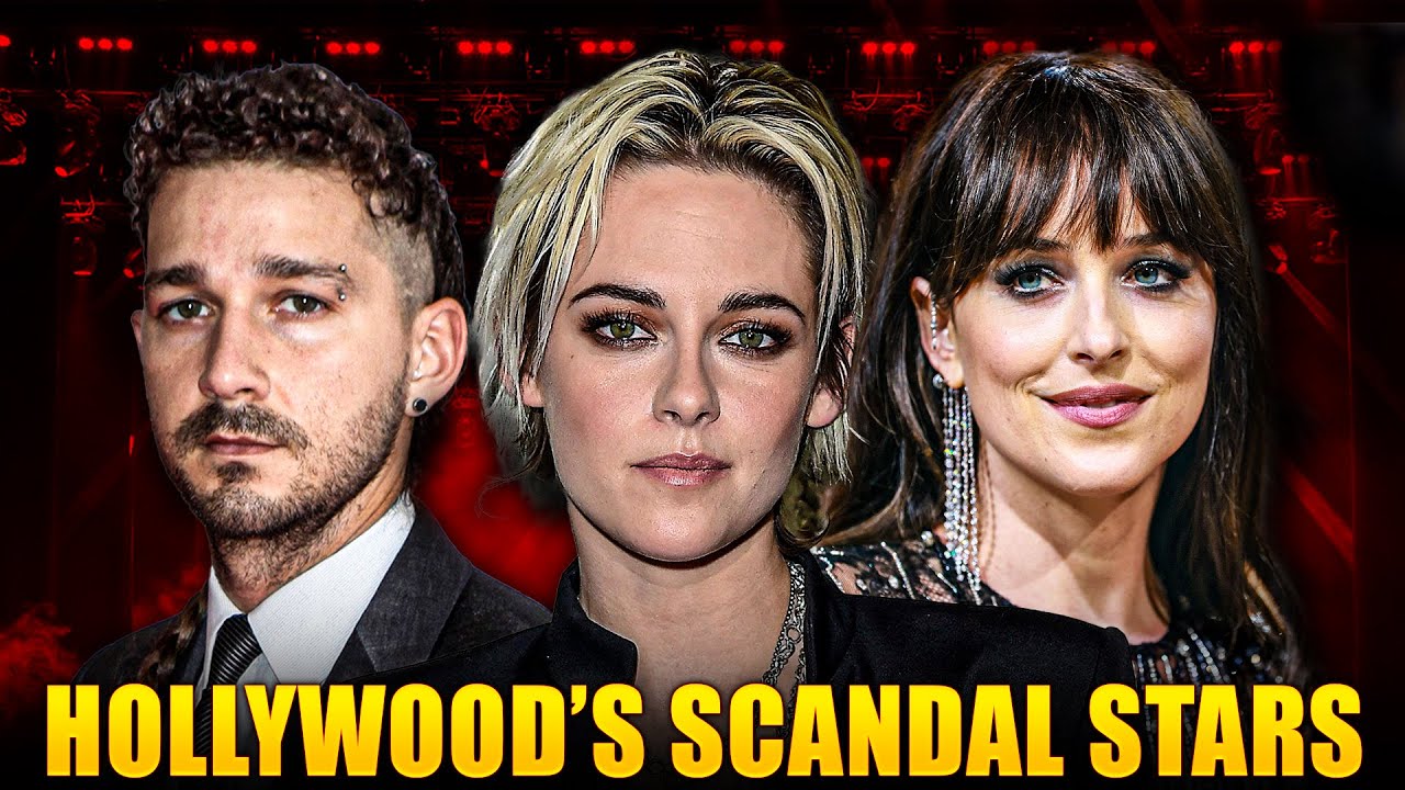 Hollywood s Bold Stars Fame Scandals and Controversy. #celebritygossip #celebritynews  #fame