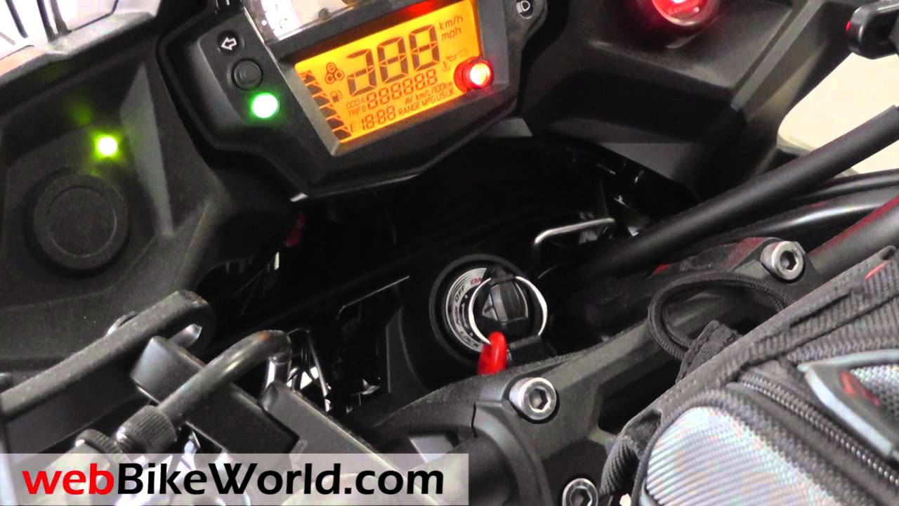 Cameleon Plus Motorcycle Chain Oiler