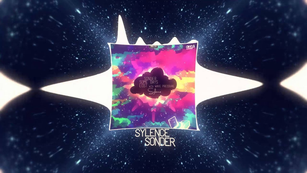 Sylence | Sonder