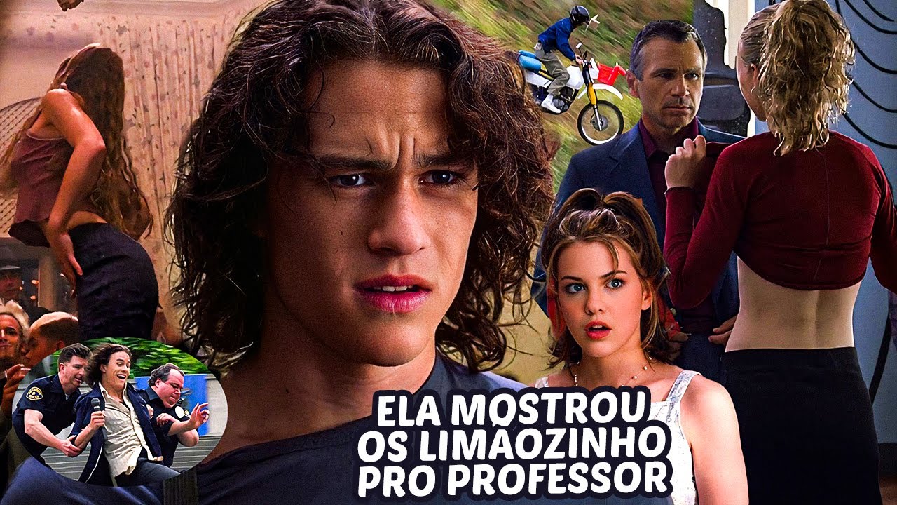 COMO ESSE CARA VIROU UM BOM CORINGA?