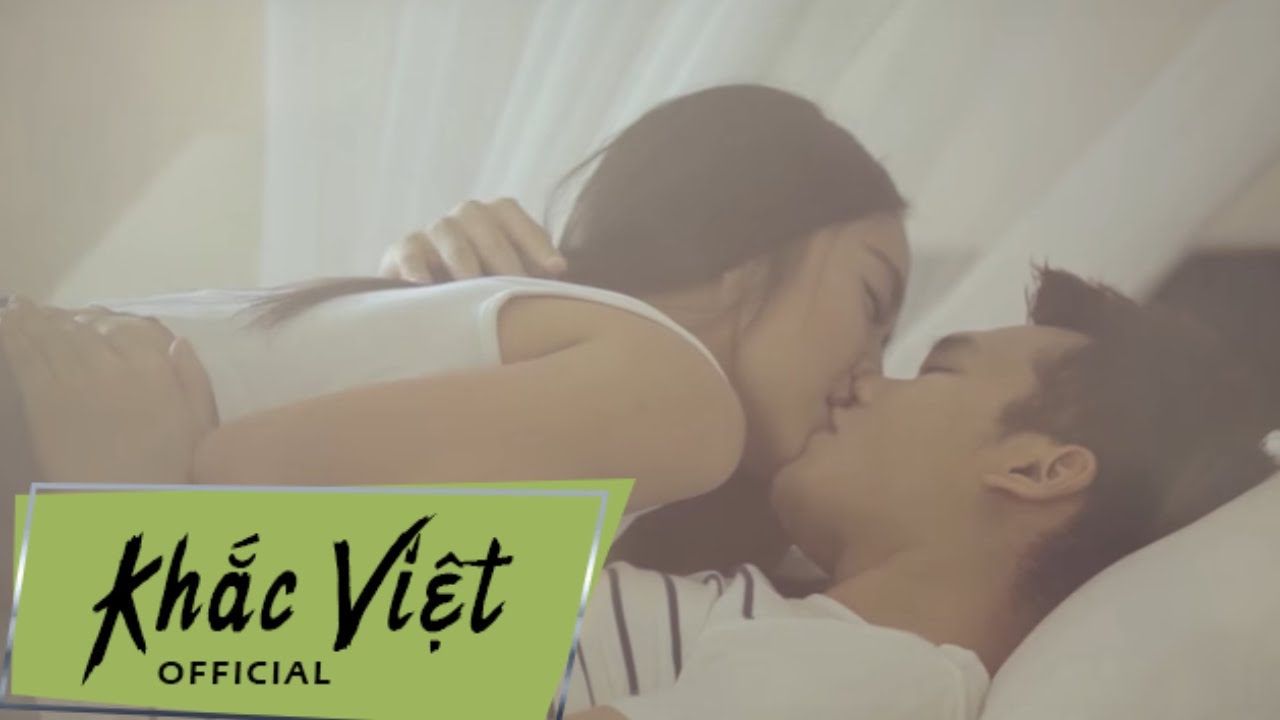 KHẮC VIỆT FT L&Ecirc; HIẾU - Người T&igrave;nh  [Official]