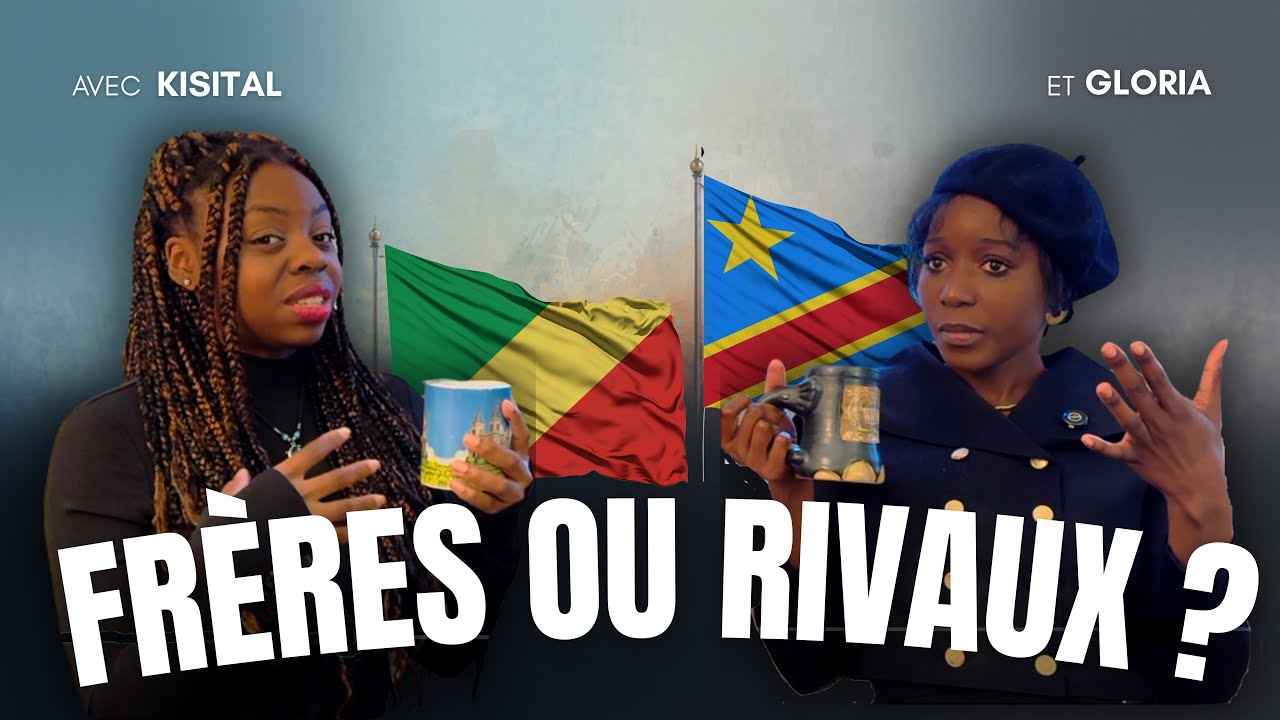 Pourquoi les deux Congo ne s’entendent pas ?