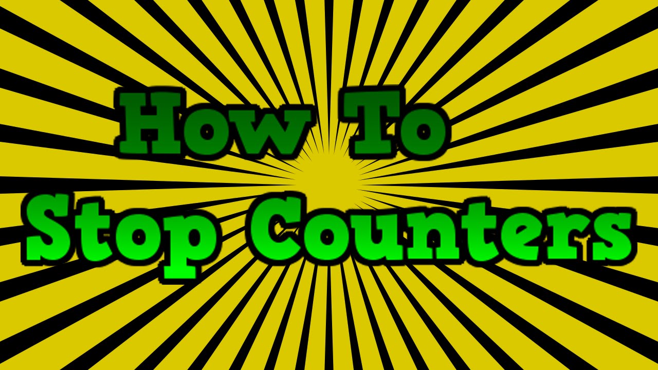 Madden 15 best Tips - How To Stop Counter runs easy