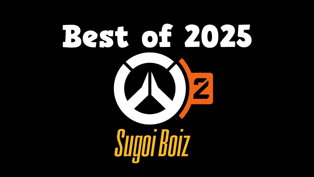 Overwatch 2 | Best of Who's Got Next 2025