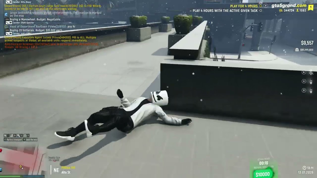 Bruh