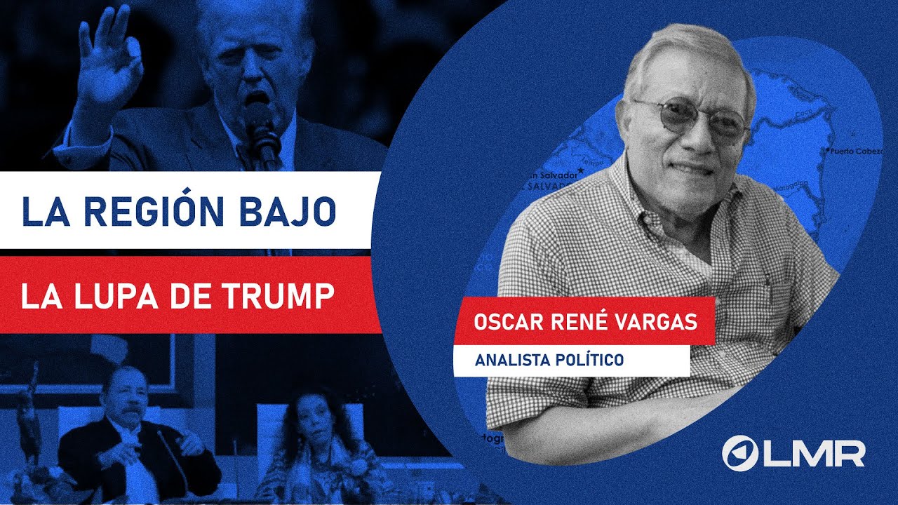 La estrategia de seguridad nacional de Trump: Implicaciones para Centroamérica y Nicaragua