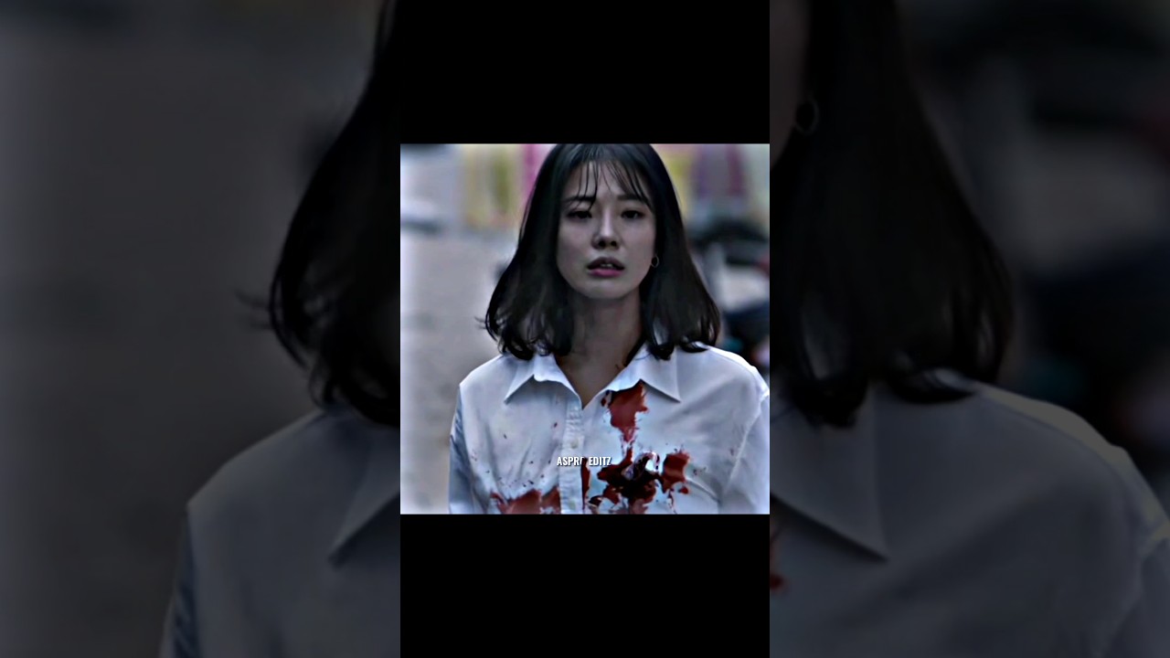 Teacher Sacrifice to Save Students❤️Heart Touching❤️Ft.Into Your Arms | Duty After School 