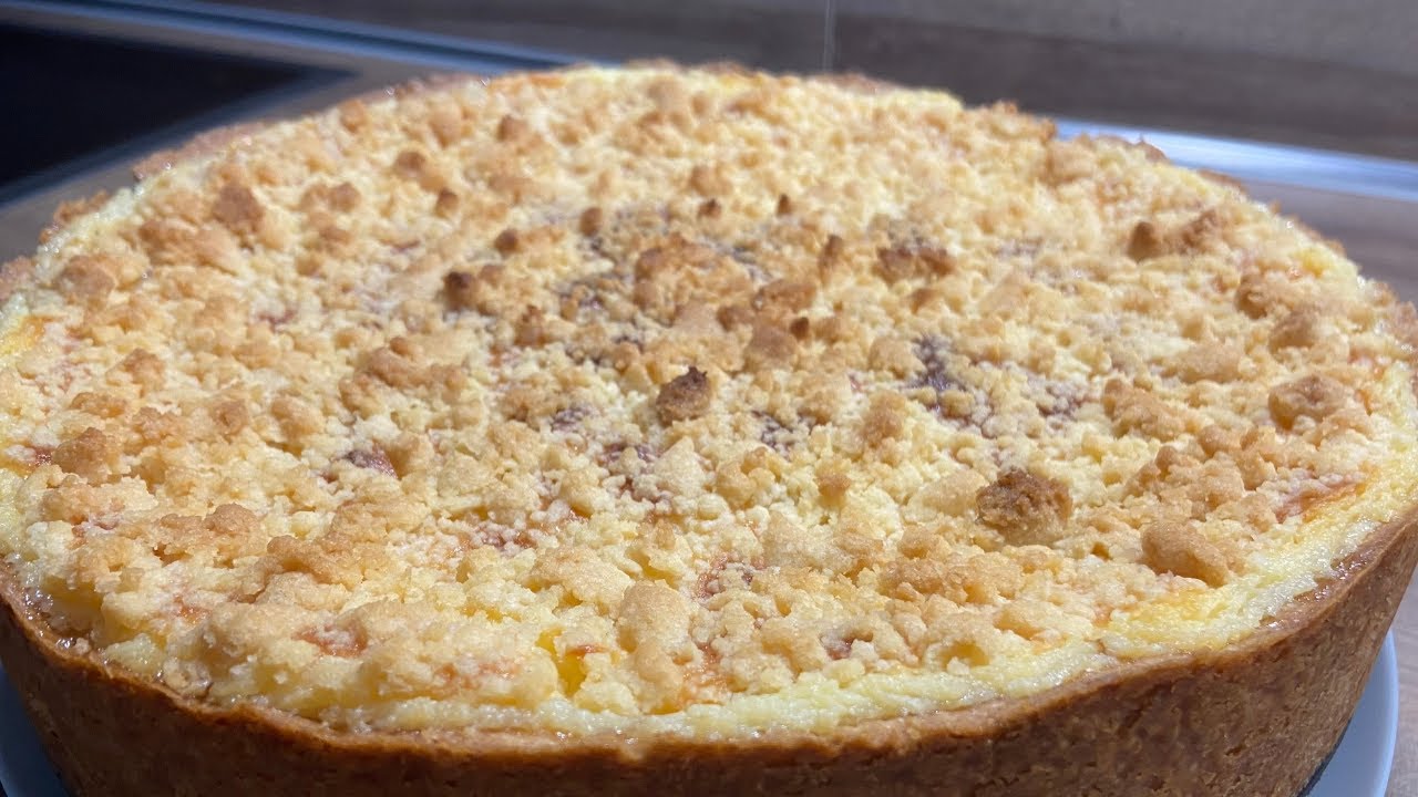 Gâteau pudding aux pommes très simple / Easy apple pudding cake