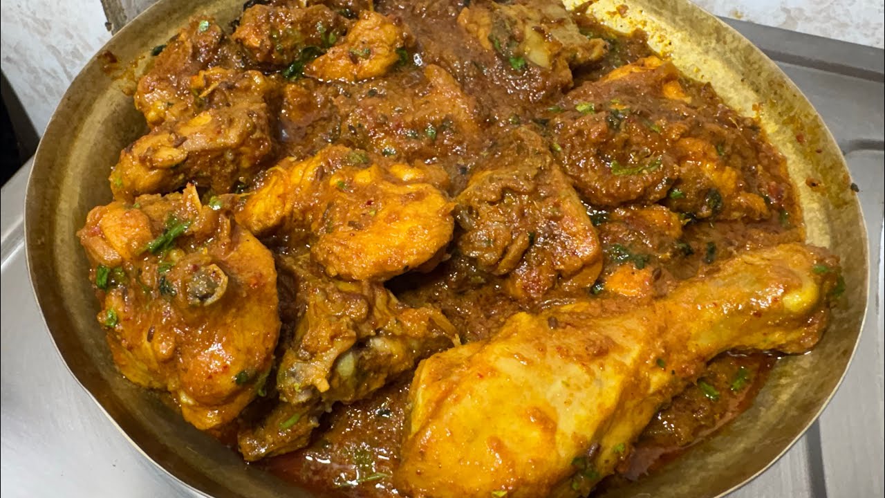 Delicious chicken recipe || how to make super delicious chicken recipe || in our style ￼￼￼