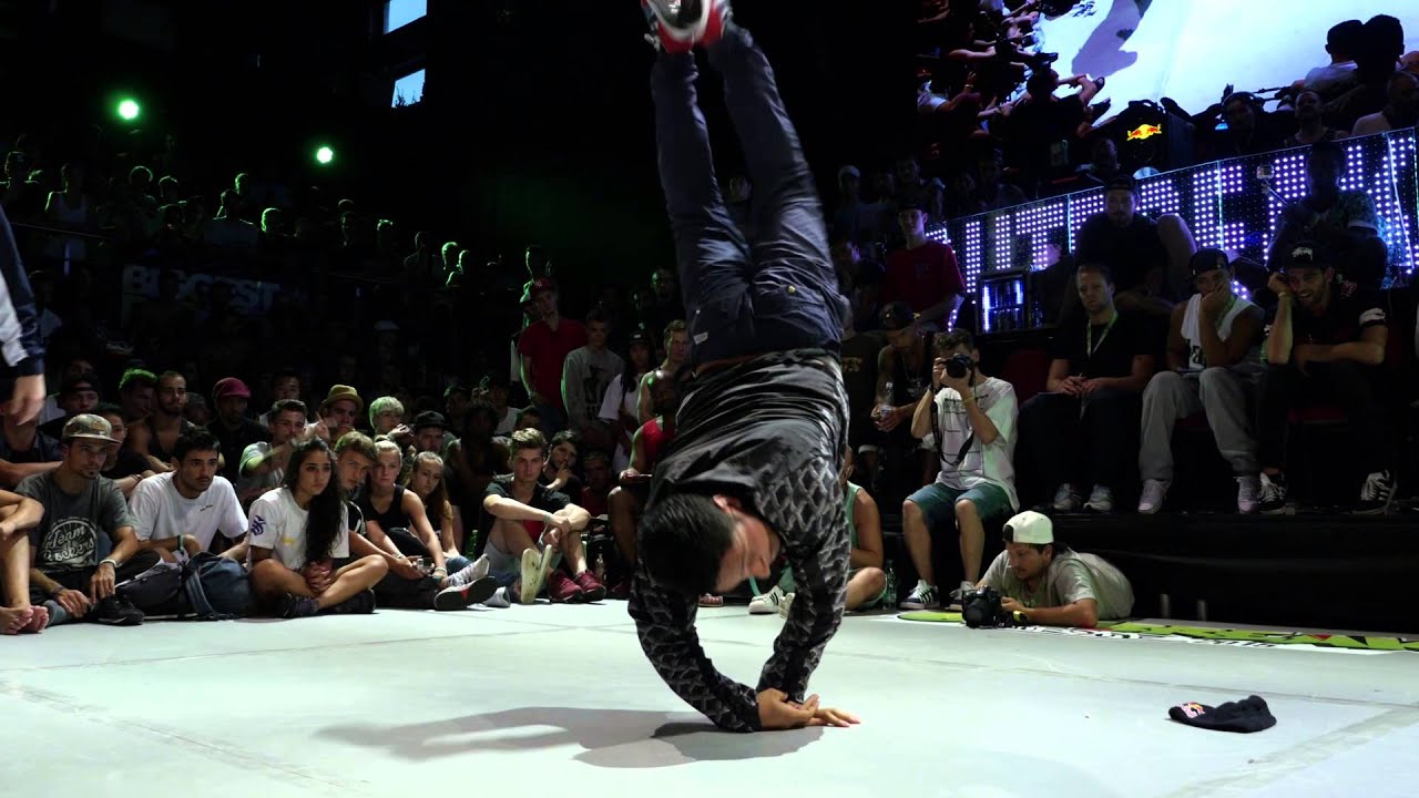 Outbreak Europe 2015 2vs2 Top16 | Roxrite & Menno (USA/Holland) vs Dead Prezz (Greece)