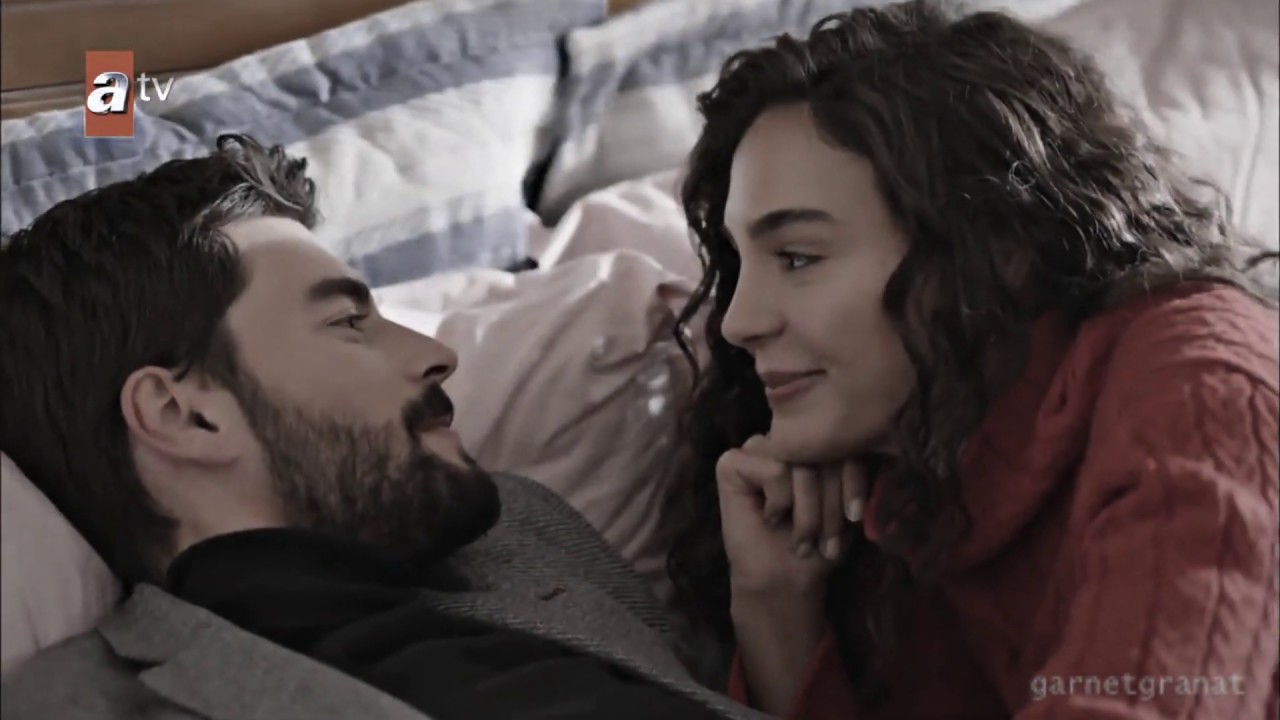 Reyyan & Miran || 