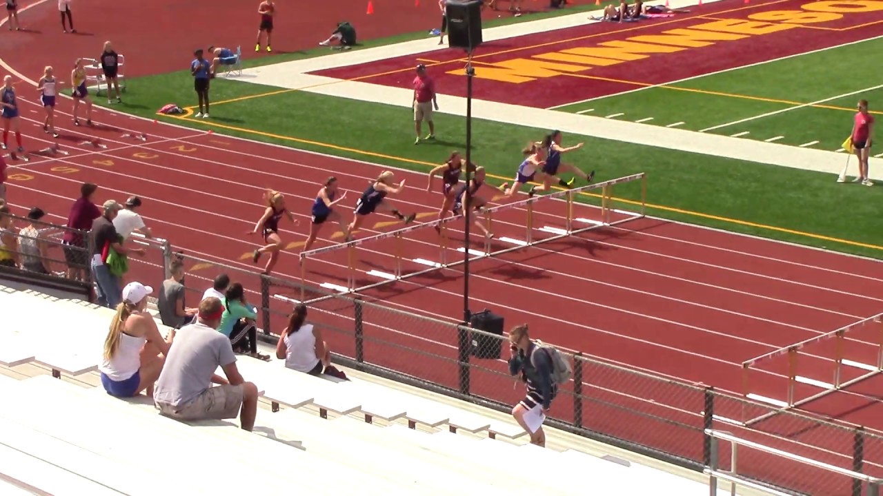 section 7A brianna kaylee 100H prelim 2018 5-31-18