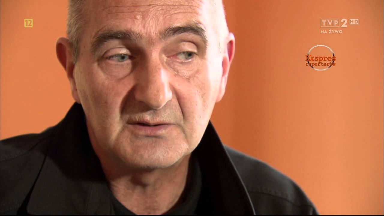 Magazyn Ekspresu Reporterow - Krzyk o pomoc