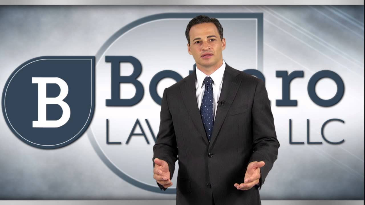 Auto Accidents | Bottaro Law Firm | Rhode Island Car Accident Lawyer
