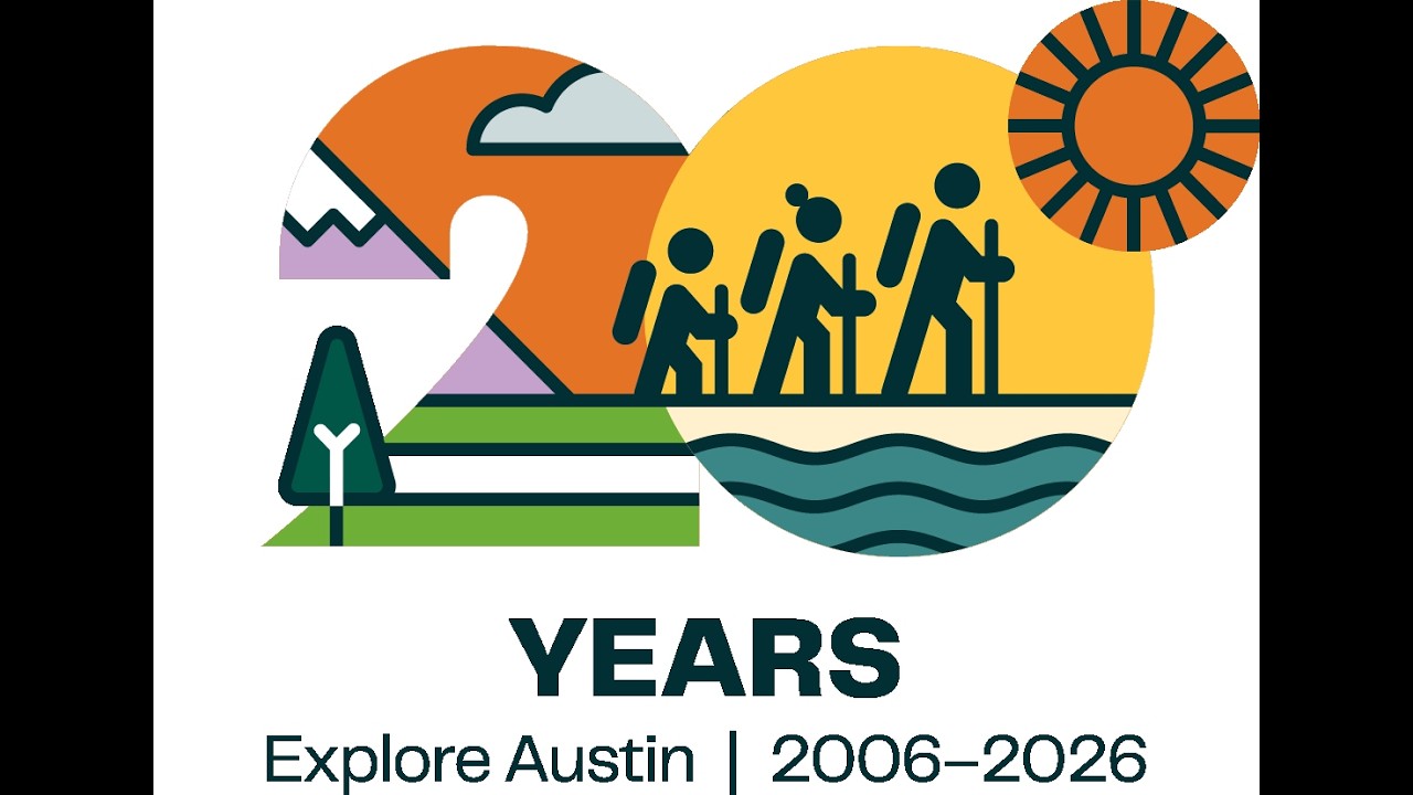 20 Years on the Trail: 2006-2026
