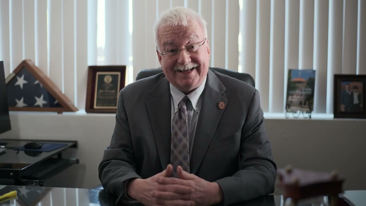 Kavanagh's Korner - Calling on AG Mayes to Resign