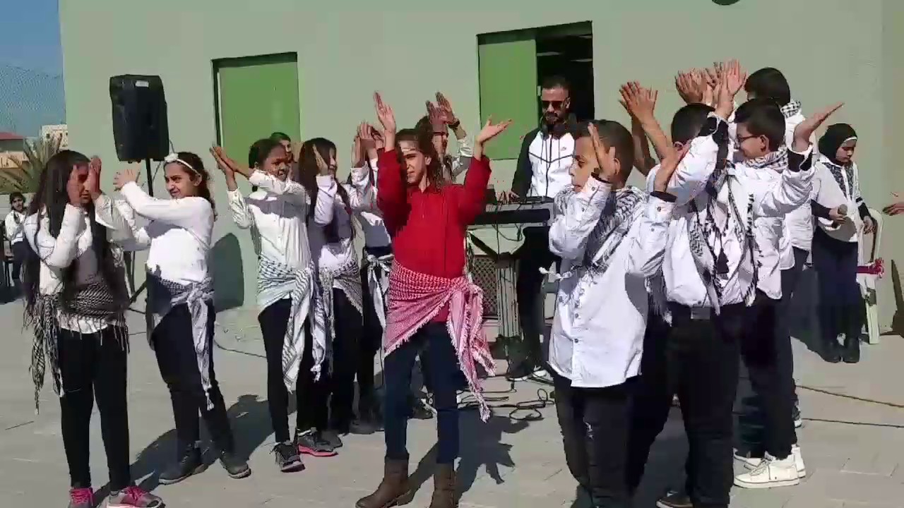 افتتاح الجناح الجديد في ابتدائية الغزالية في الطيبة