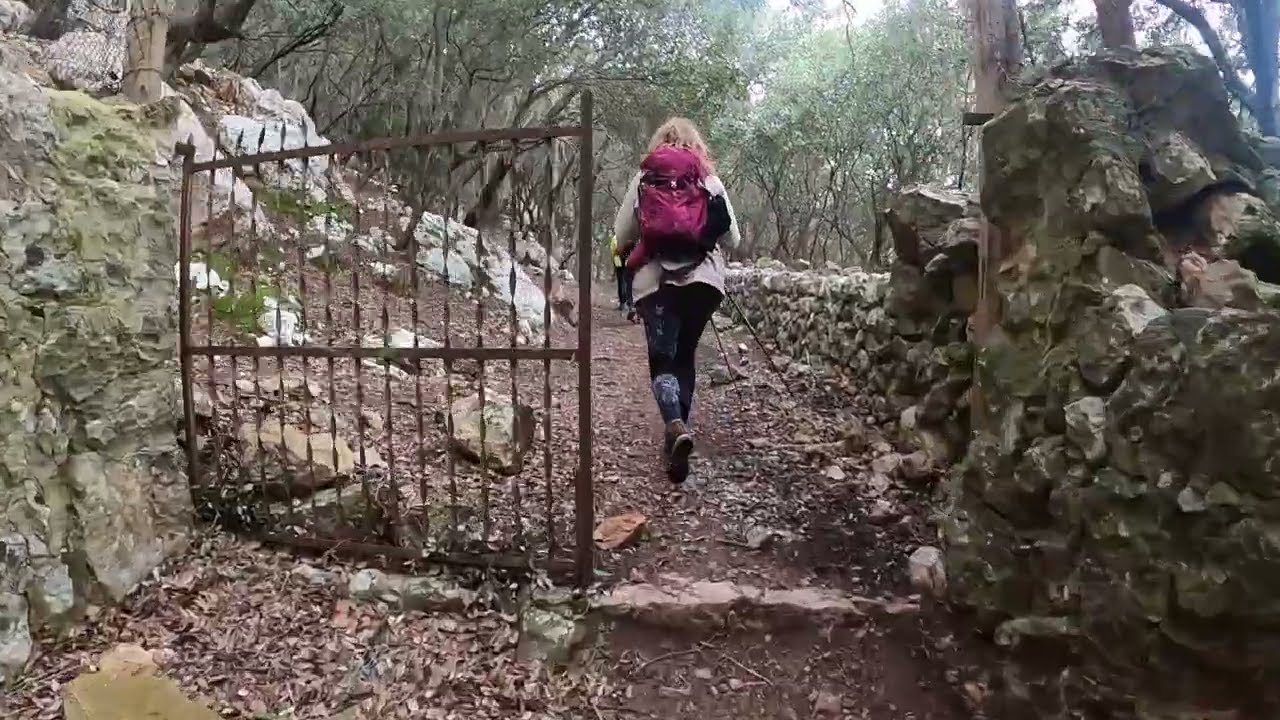 Puig de Sa Bombarda
