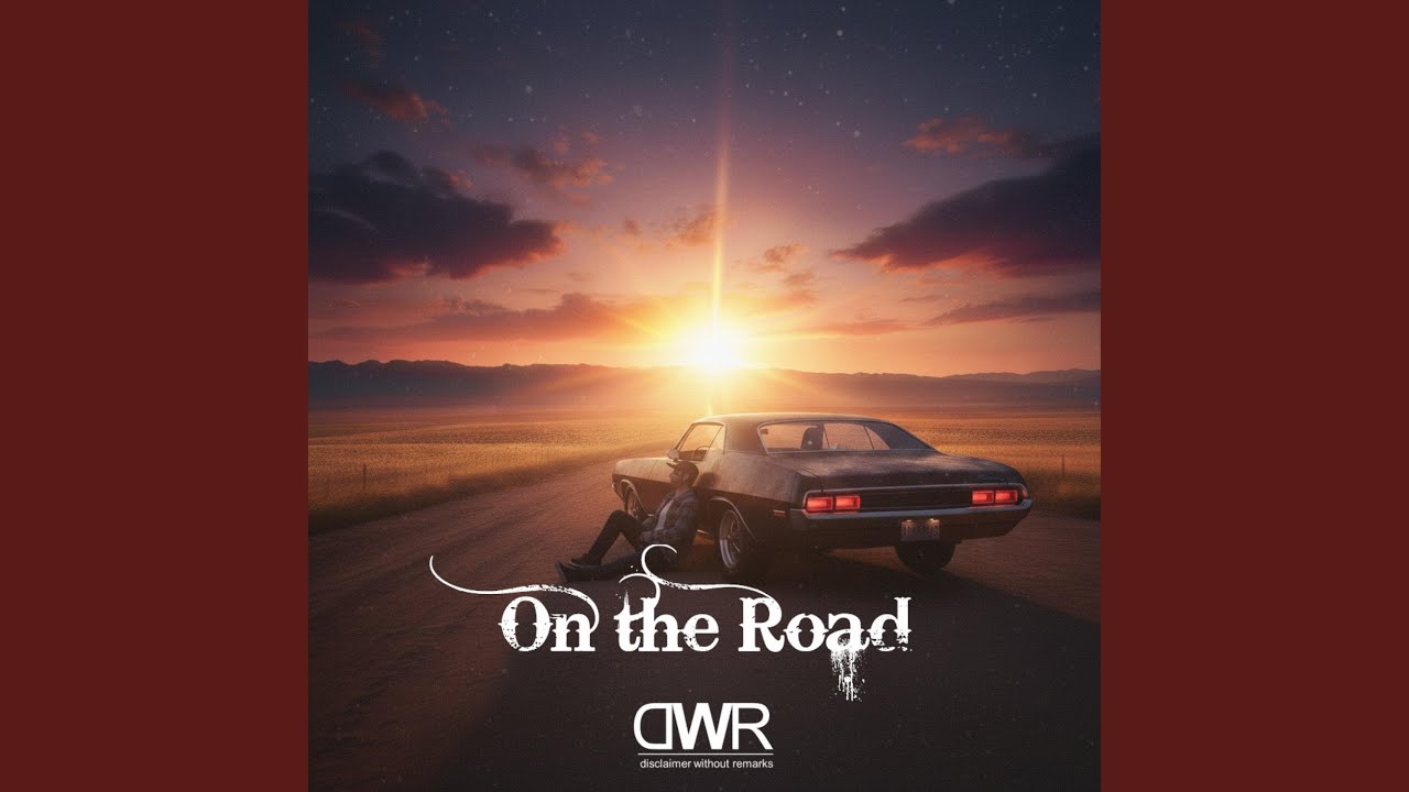 Back home (feat. Charlay McLee)