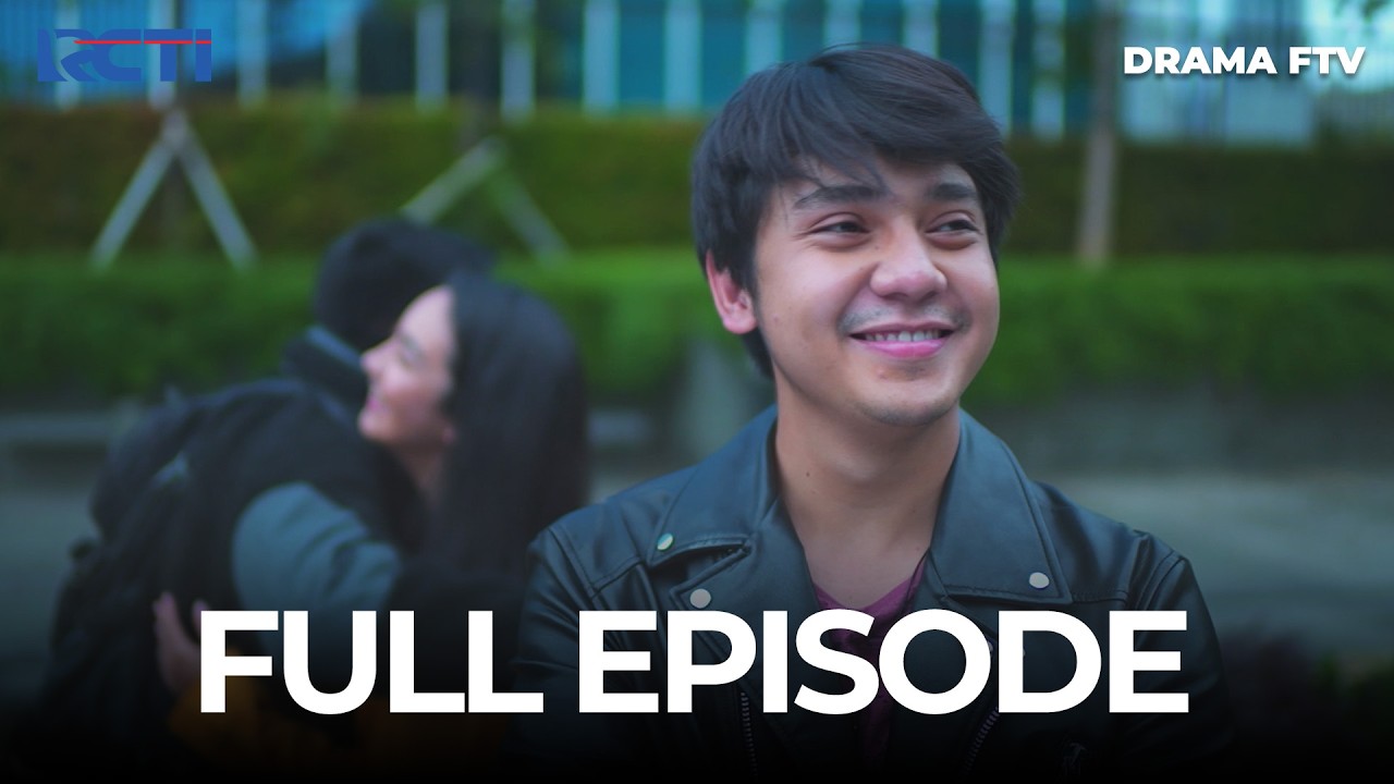 (FREE) FULL EPISODE ROMPIS TENTANG SAHABAT |  DRAMA FTV
