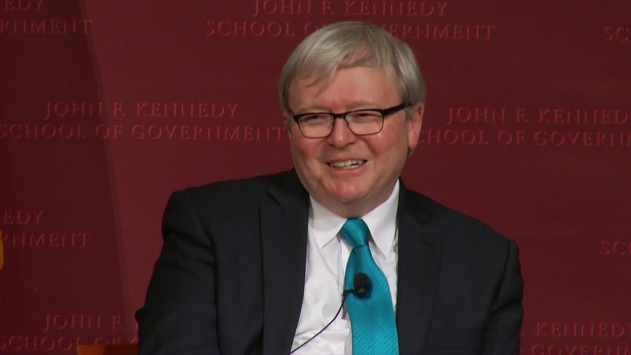U.S.-China Under Xi Jinping: From Strategic Collision to Common Purpose?