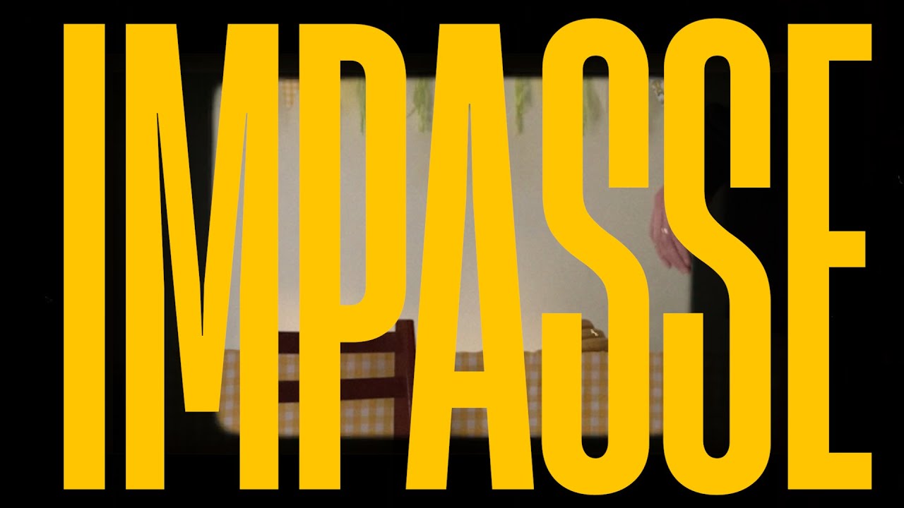 IMPASSE - PLATANOS