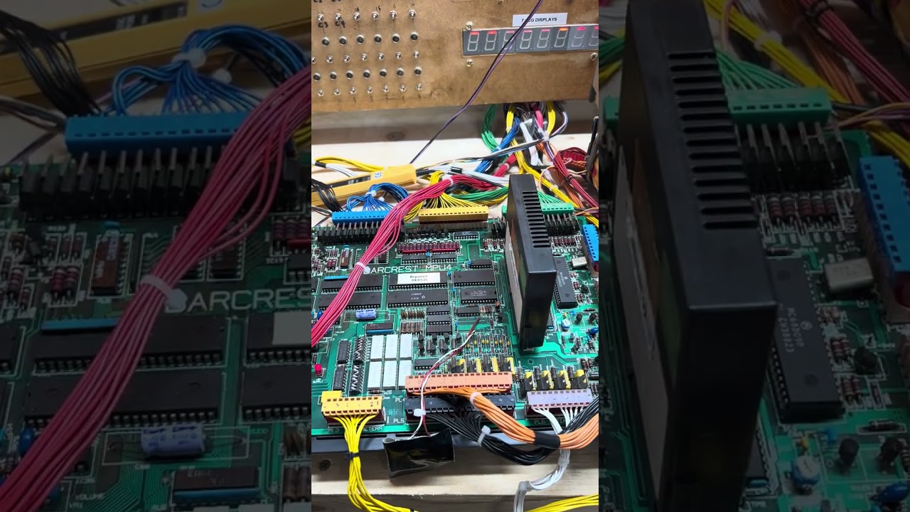 MPU4 #31