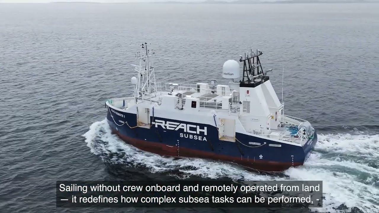 Reach Remote: Powered by partnership, proven by performance