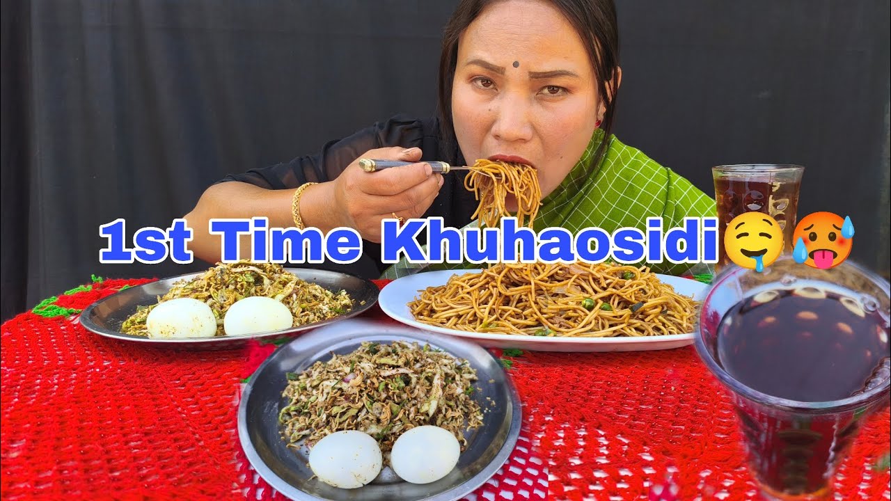 Eina yam pamjaba singju changang+chou haibinu hairiye😋