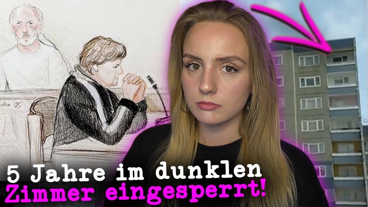 keiner hat sie jemals gesehen.. - der Fall Jessica aus Hamburg