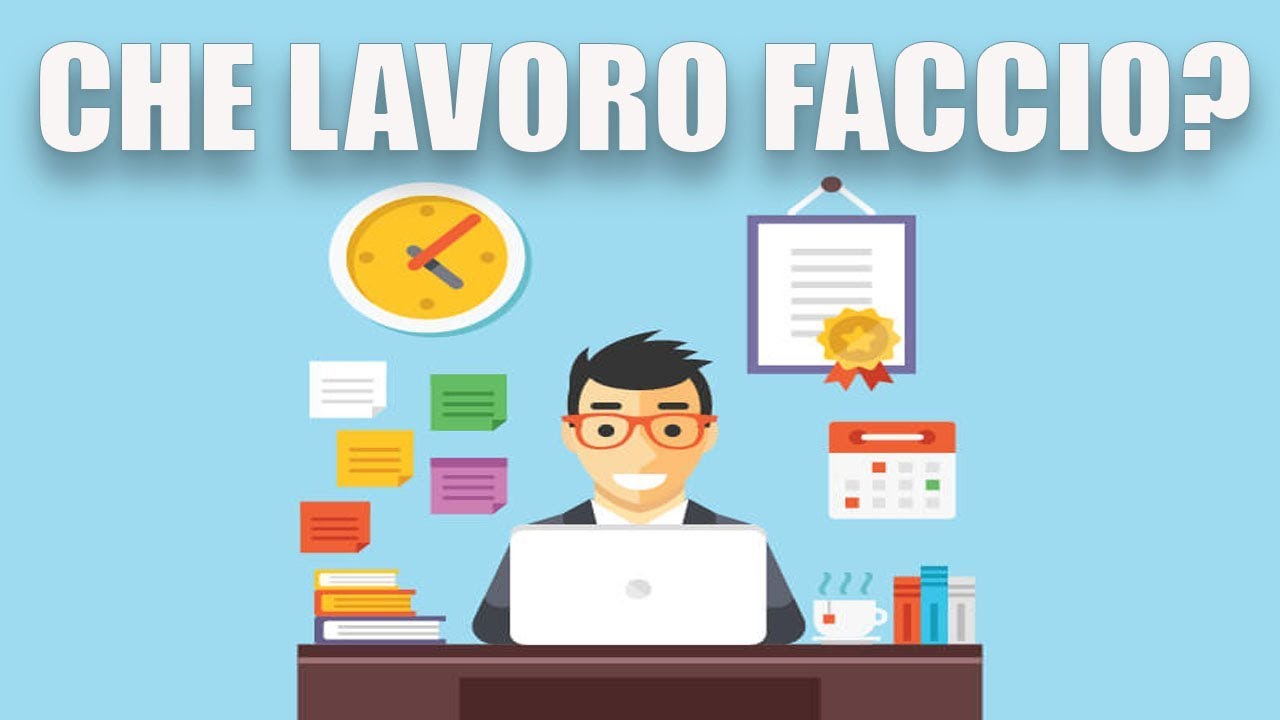 Vlog #3 - Che lavoro faccio in Brasile?