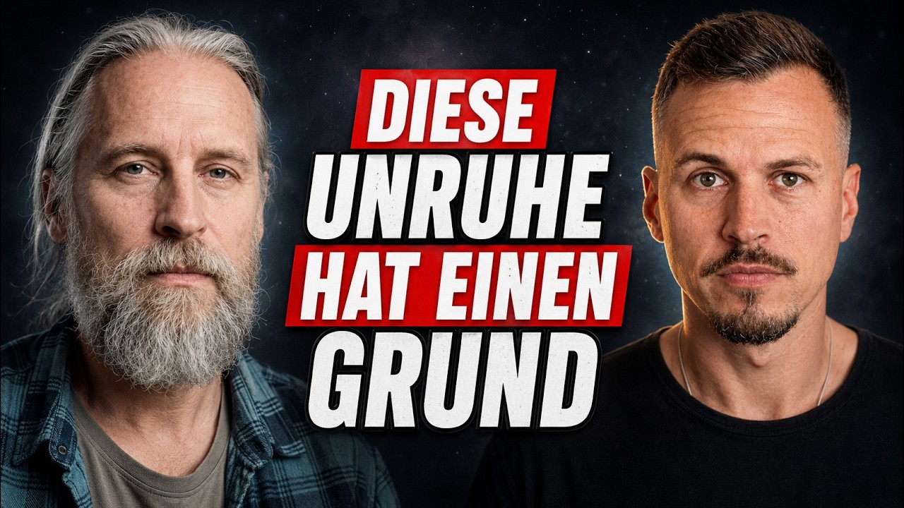 Mars trifft Uranus | Worauf du dich jetzt einstellen kannst