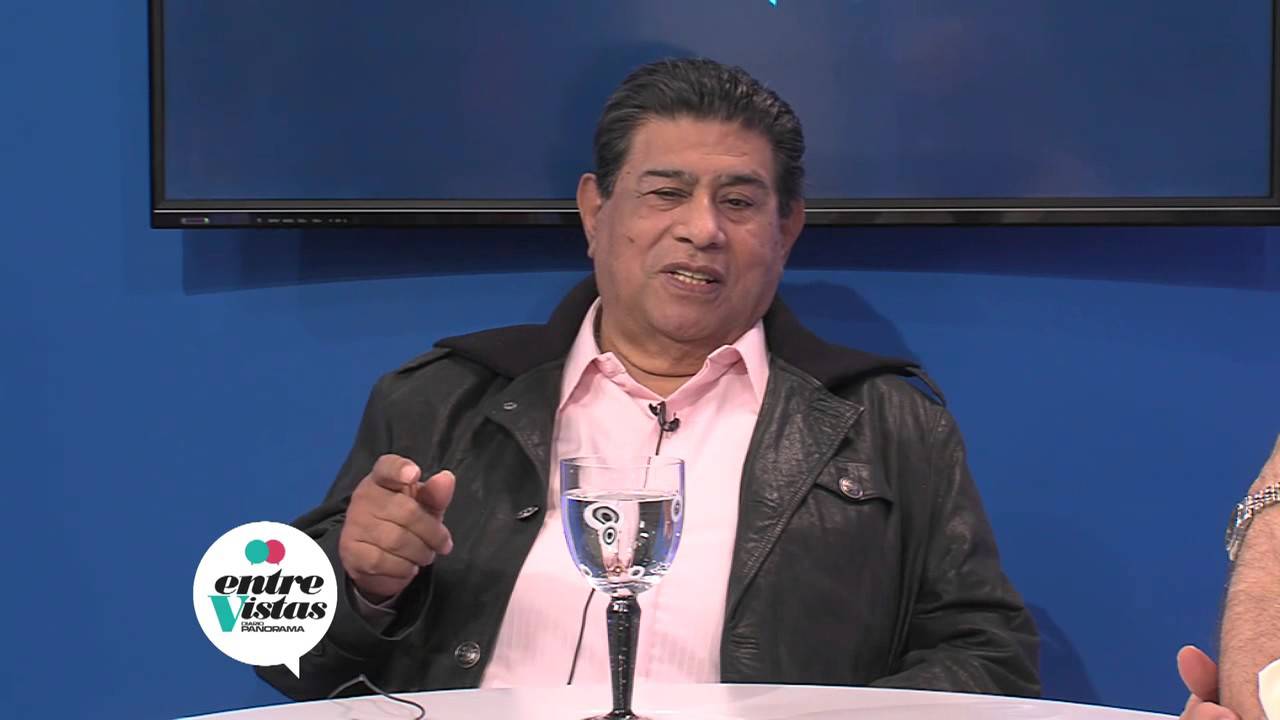 Onofre Paz recordó cómo nacieron Los Manseros Santiagueños