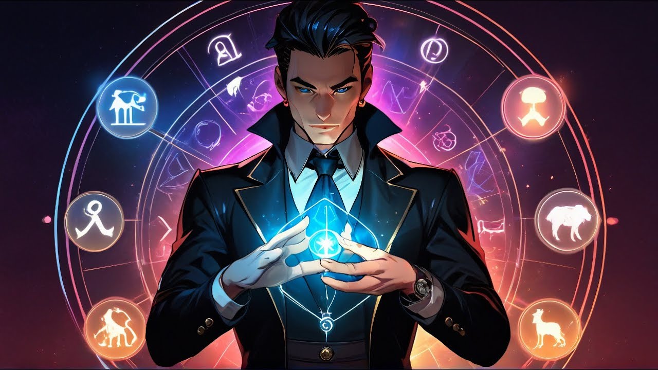 خمسة أبراج تسحرك طول العمر ولا يمكنك مقاومتها