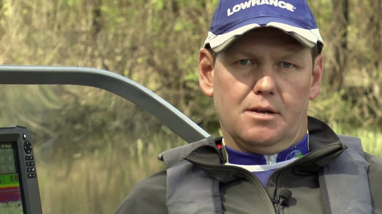 Новинки Lowrance - 2. Автопилот носового электромотора